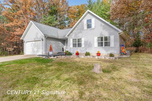 5019 Kings Way Way, Butman Township, MI, 48624 | Card Image