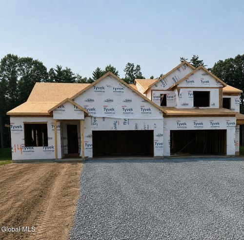 14 Wistmans Way, Saratoga Springs, NY, 12866 | Card Image