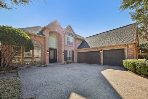 806 Parkwood Ct, Mckinney, TX, 75072-5389 | Card Image