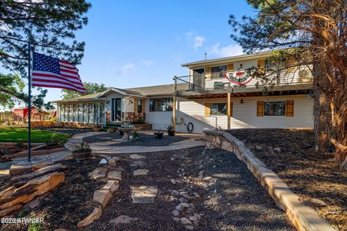 1810 Eager Avenue, Snowflake, AZ, 85937 | Card Image