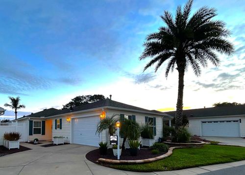 8975 Se 168th Tailfer St, The Villages, FL, 32162-2872 | Card Image