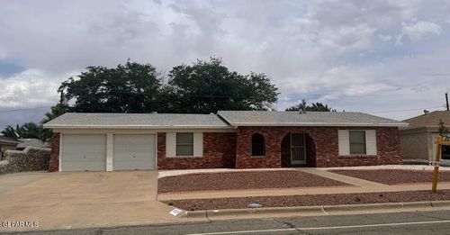 9309 W H Burges Drive, El Paso, TX, 79925 | Card Image