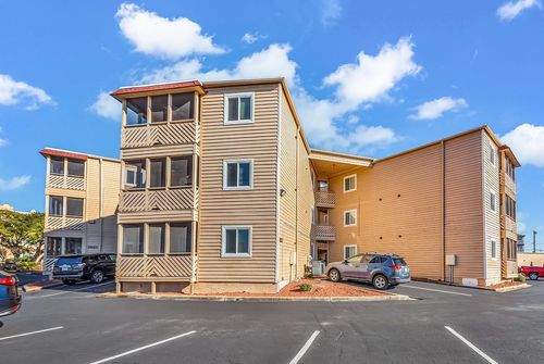 a16-609 Hillside Dr. S, North Myrtle Beach, SC, 29582 | Card Image