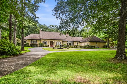 9171 Vaughn Rd, Pike Road, AL, 36064-2116 | Card Image