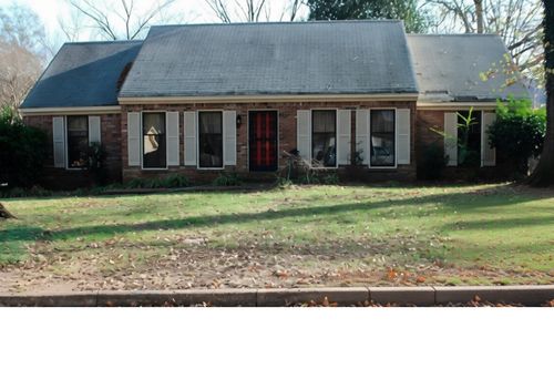 1534 Blue Grass Cv, Germantown, TN, 38138-1904 | Card Image