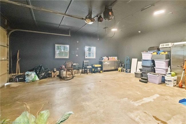 313 10 Th Concession Rd, House other with 4 bedrooms, 2 bathrooms and 8 parking in Harley ON | Image 34