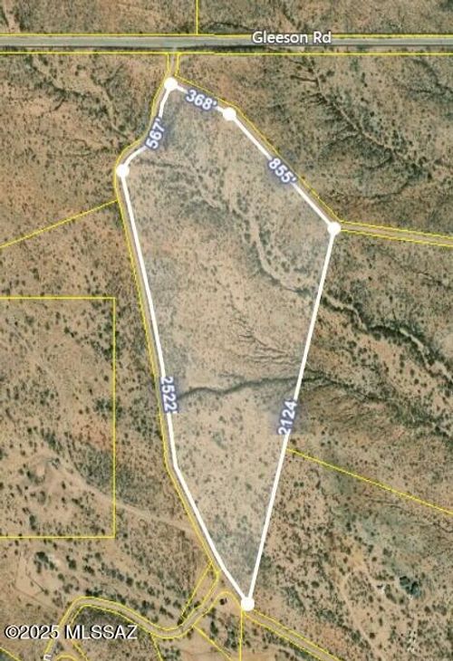 119-11003 N Legend Trl, Elfrida, AZ, 85610 | Card Image