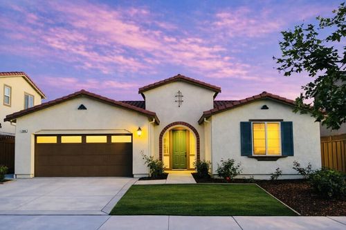 1606 Hacienda Lane, Hollister, CA, 95023 | Card Image