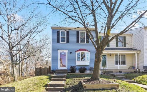 7680 Wolford Way, LORTON, VA, 22079-1740 | Card Image