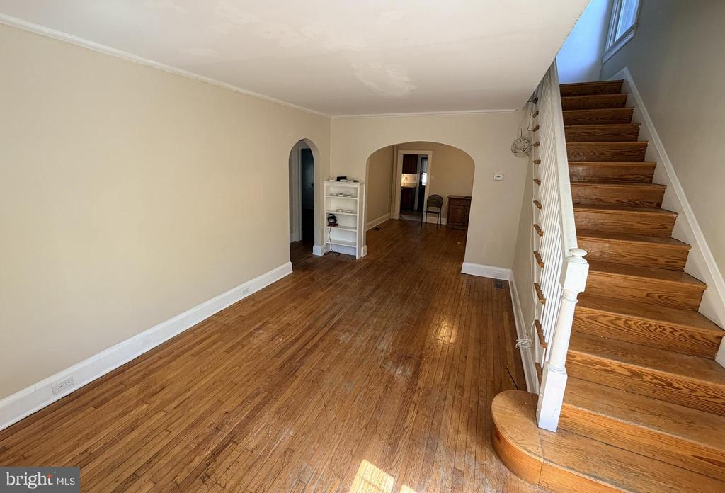 Residential Lease in BALTIMORE 2