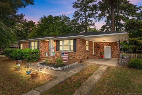 5202 Pala Verde Dr, Fayetteville, NC, 28304-5833 | Card Image