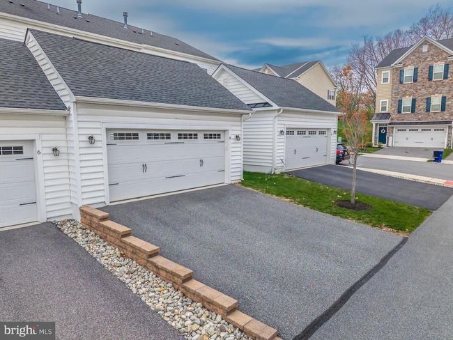 8 Margot Ln, Townhouse with 4 bedrooms, 4 bathrooms and null parking in MEDIA PA | Image 5