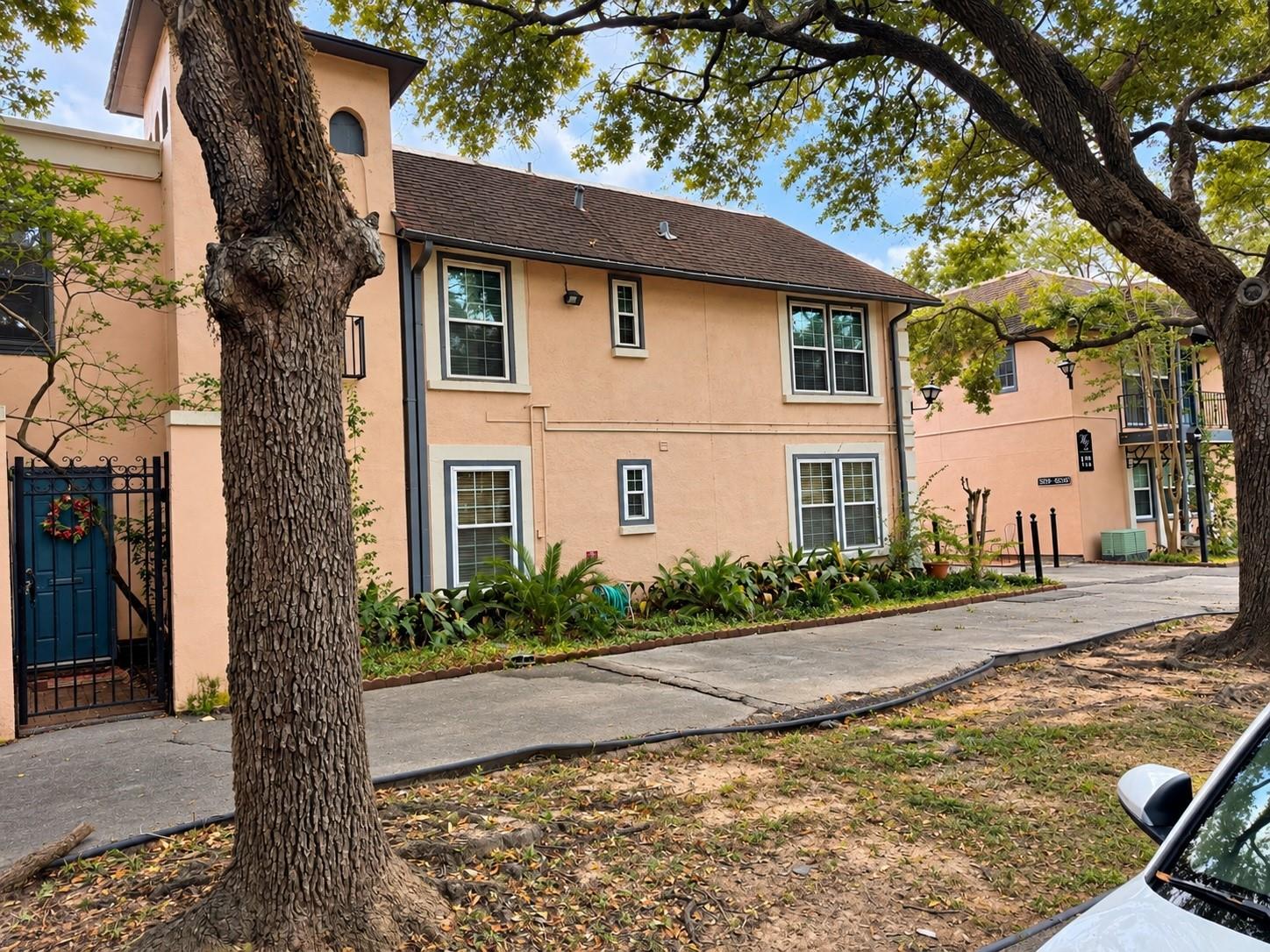 Residential in Houston