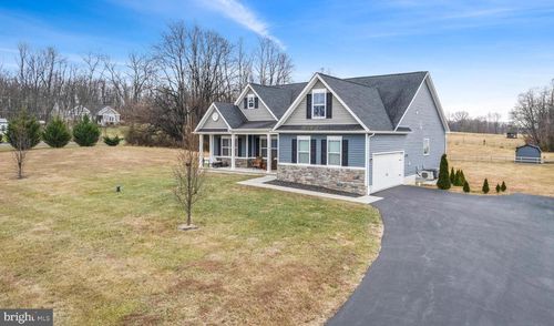 51 Breeze Knoll Way, Charles Town, WV, 25414-5725 | Card Image