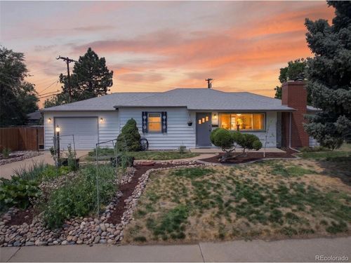5189 S Sherman St, Littleton, CO, 80121-1027 | Card Image