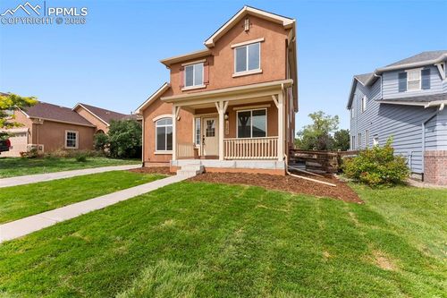 12252 Point Reyes Dr, Peyton, CO, 80831-8436 | Card Image