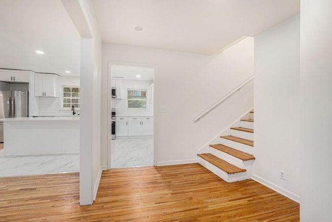 2702 Galaxy Ct, House other with 4 bedrooms, 3 bathrooms and null parking in Decatur GA | Image 7
