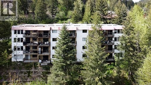 208-1510 Nickelplate Road, Rossland, BC, V0G1Y0 | Card Image