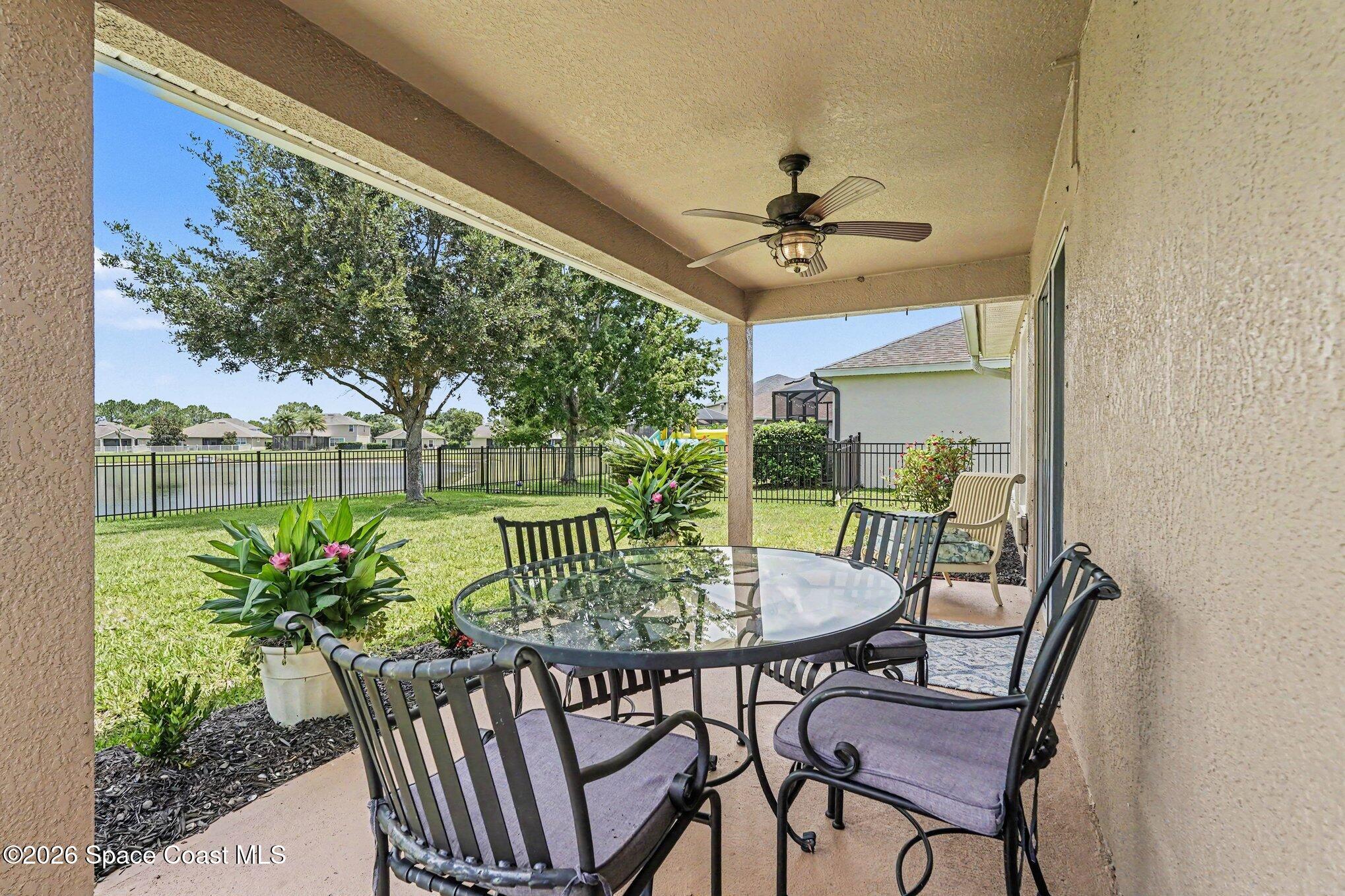 Residential in Palm Bay 3