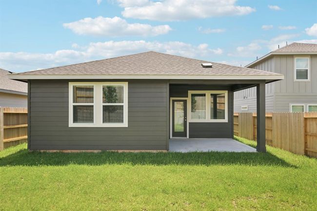 6717 Chinapkin Oak Ln, House other with 3 bedrooms, 2 bathrooms and 2 parking in Conroe TX | Image 29