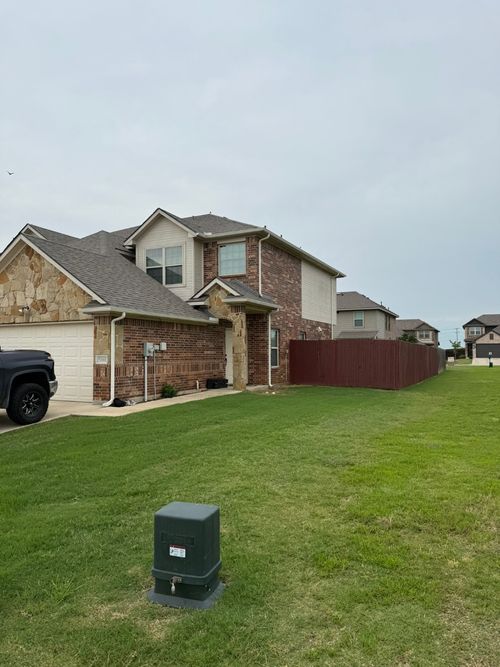 5003-5001 Sanger Circle Dr, Sanger, TX, 76266-1407 | Card Image