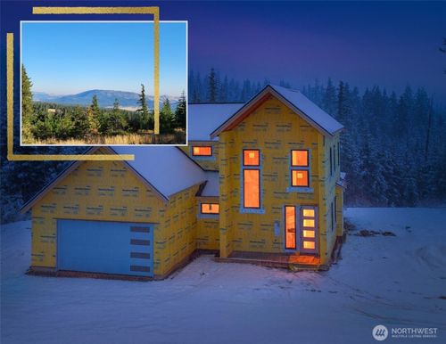 190 Skyline Ridge Dr, Cle Elum, WA, 98922-4704 | Card Image