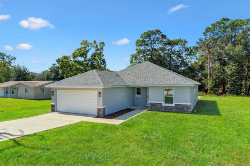 16010 Se 91st Ct, SUMMERFIELD, FL, 34491-5693 | Card Image