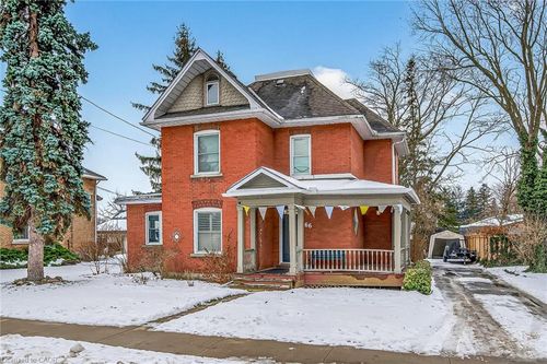 66 King St E, Haldimand, ON, N0A1H0 | Card Image