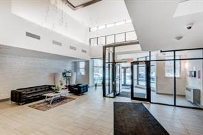1502 - 303 13 Ave Sw, Condo with 2 bedrooms, 2 bathrooms and 1 parking in Calgary AB | Image 33