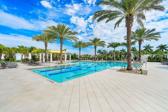5469 Macoon Way, House other with 3 bedrooms, 3 bathrooms and null parking in Westlake FL | Image 95