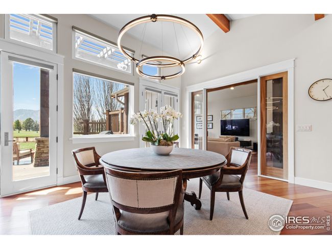 1533 Old Tale Rd, House other with 4 bedrooms, 4 bathrooms and null parking in Boulder CO | Image 17