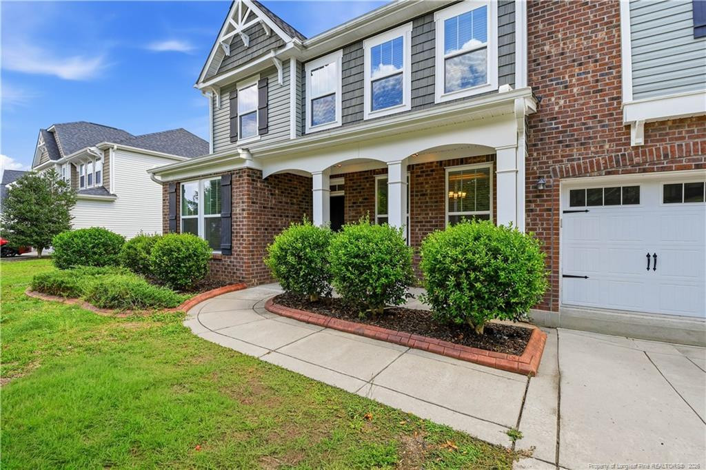 Residential in Eastover 2