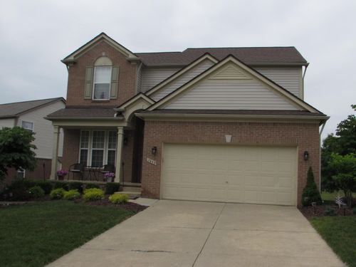 7603 Abigail Dr, Superior Twp, MI, 48198-7601 | Card Image