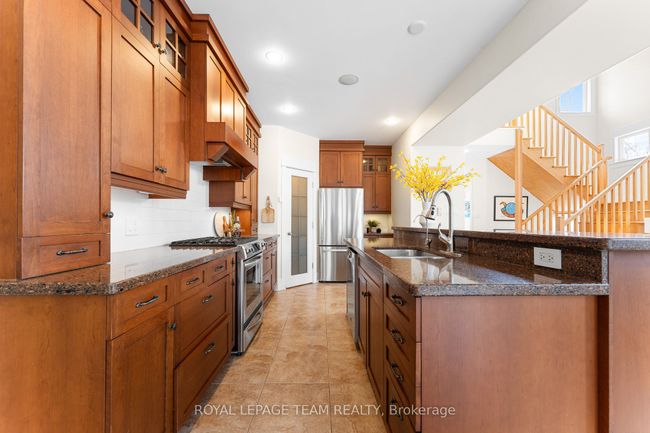 199 Blackberry Way, House other with 4 bedrooms, 4 bathrooms and 6 parking in Dunrobin ON | Image 17