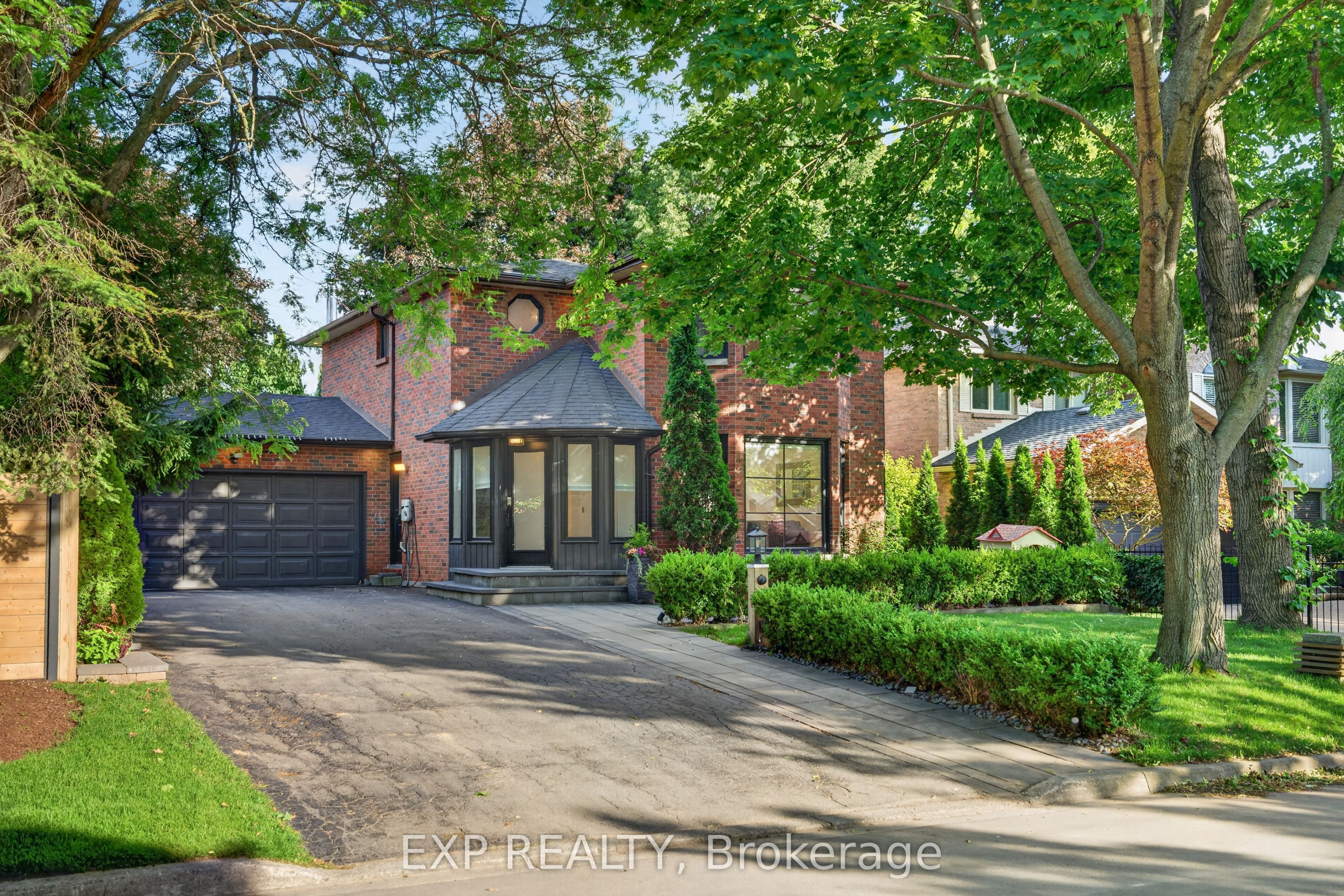 Residential in Burlington 4