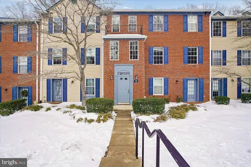 4-656-656 Newbridge Ct, ARNOLD, MD, 21012-2072 | Card Image