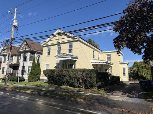 52 North Union Street, Burlington, VT, 05401 | Card Image