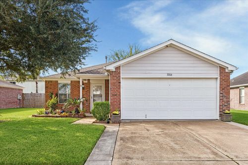 3206 Berryfield Ln, Pearland, TX, 77581-4460 | Card Image