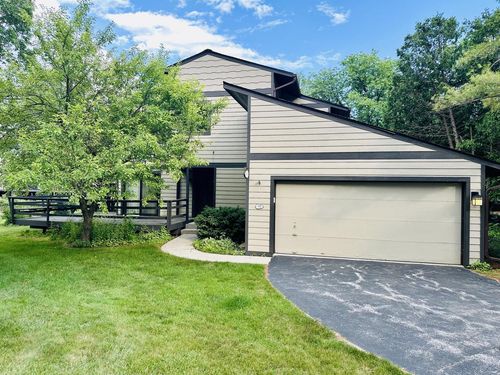 75 Point Elkhart Drive, Elkhart Lake, WI, 53020 | Card Image