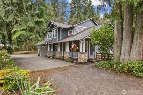 9327 164th St Ne, Arlington, WA, 98223-9765 | Card Image