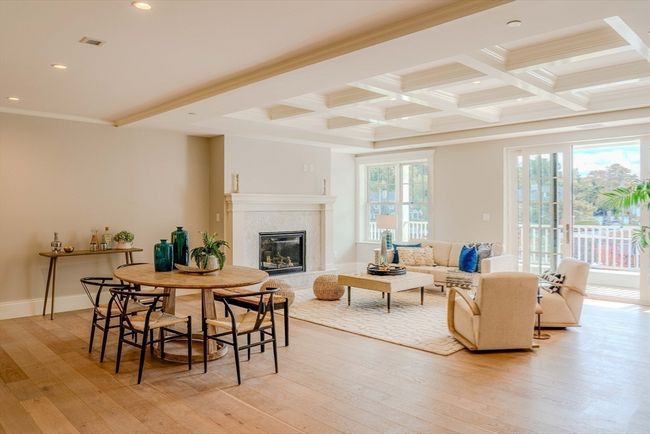 UNIT-210 - 128 Elm St, Condo with 2 bedrooms, 3 bathrooms and null parking in Cohasset MA | Image 15