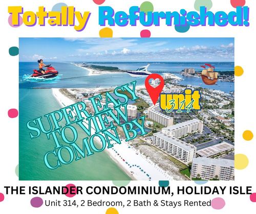 unit-314-502 Gulf Shore Dr, Destin, FL, 32541-5077 | Card Image