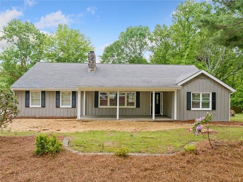 3712 Corinth Dr, Gainesville, GA, 30506-3062 | Card Image