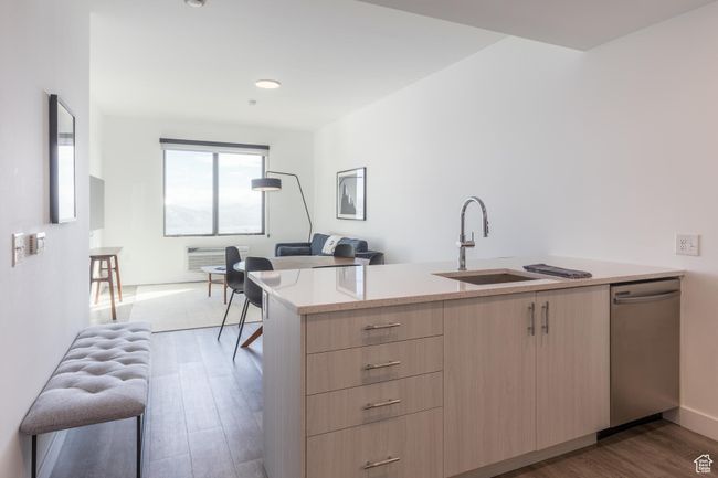 UNIT-1132 - 2303 W Deer Hollow Rd, Condo with 2 bedrooms, 1 bathrooms and 1 parking in Mayflower Mnt UT | Image 6