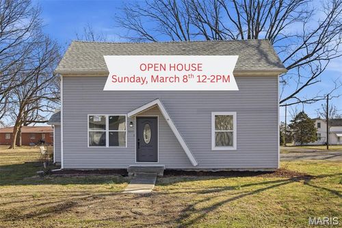 320 Oak St, Breese, IL, 62230-1774 | Card Image