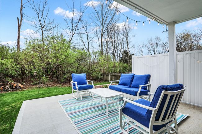 Private Tree Lined Setting! | Image 46