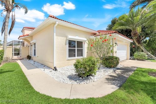 156 Sabal Lake Dr, NAPLES, FL, 34104-6406 | Card Image