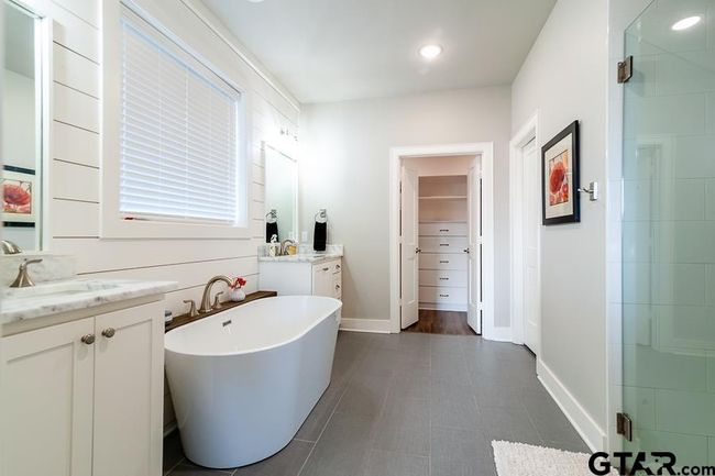 902 Charlie, House other with 3 bedrooms, 2 bathrooms and null parking in Whitehouse TX | Image 14