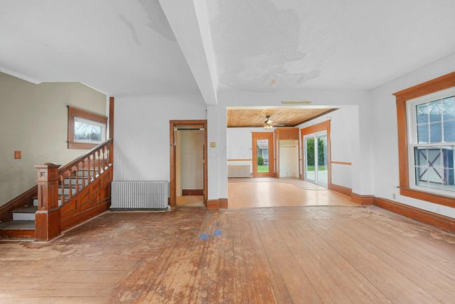 24 W Bomford St, House other with 5 bedrooms, 1 bathrooms and null parking in Richwood OH | Image 24