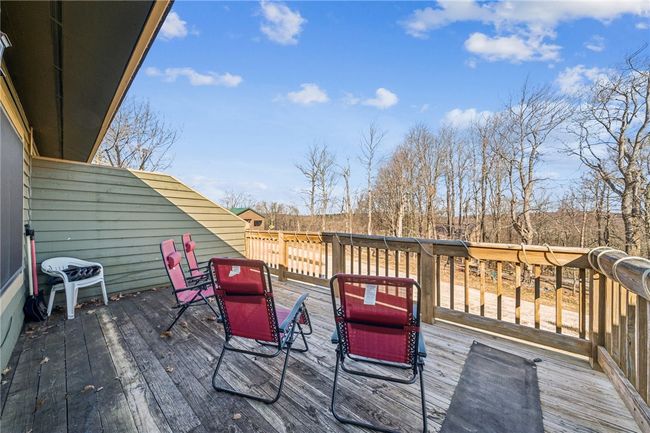 5115 Summit Dr, Condo with 2 bedrooms, 2 bathrooms and 2 parking in Somerset PA | Image 24